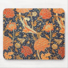 William Morris Cray Floral Art Nouveau Motif