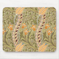 William Morris Daffodil Garden Flower Classic Bota