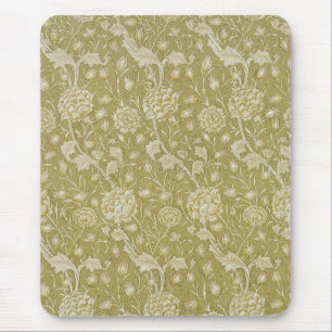 Tapis De Souris William Morris Design #6