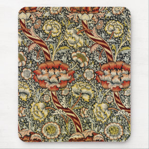 Tapis De Souris William Morris Design #9