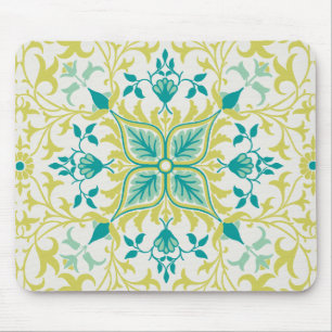 Tapis De Souris William Morris Vine Motif