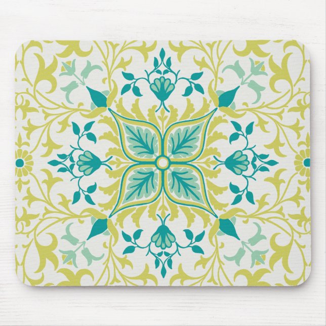 Tapis De Souris William Morris Vine Motif (Devant)