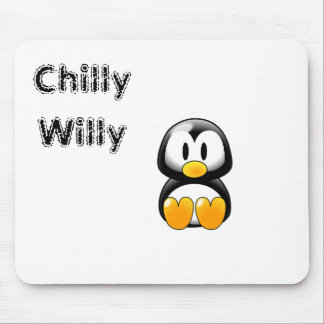 Tapis De Souris Willy frais
