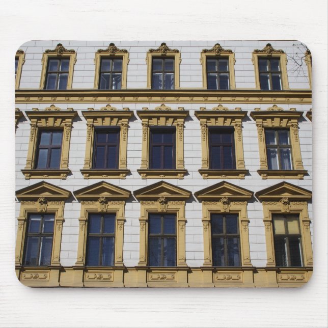 Tapis De Souris Windows (Devant)