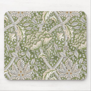Tapis De Souris Windrush Motif (par William Morris)