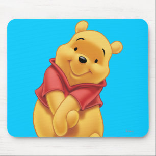 Tapis De Souris Winnie le Pooh 13