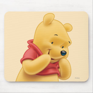 Tapis De Souris Winnie le Pooh 14
