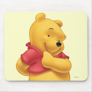 Tapis De Souris Winnie le Pooh 16