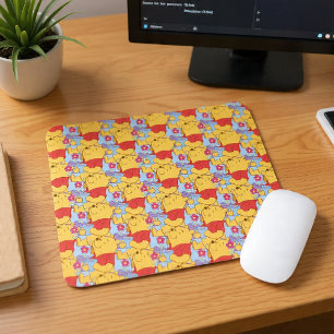 Tapis De Souris Winnie l'Ourson
