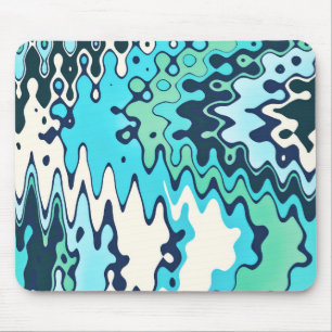 Tapis De Souris Winter Morning
