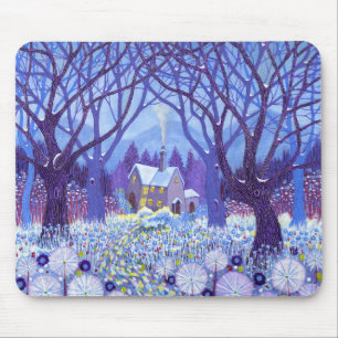 Tapis De Souris Winterlands 2012