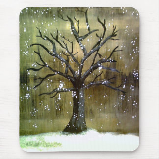 Tapis De Souris Wintertree Mousepad