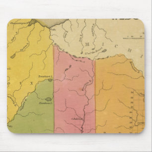 Tapis De Souris Wisconsin 7