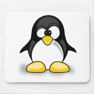 Tapis De Souris Wobbly Pete