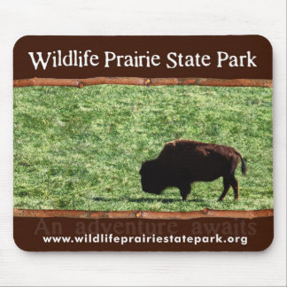 Tapis De Souris WPSP Mousepad