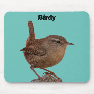 Tapis De Souris Wren
