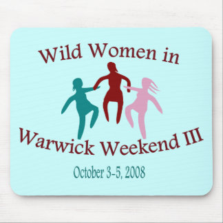 Tapis de souris WWWW3