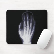 X-Ray Skeleton Hand Xray