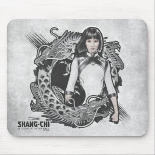 Tapis De Souris Xialing Dragon