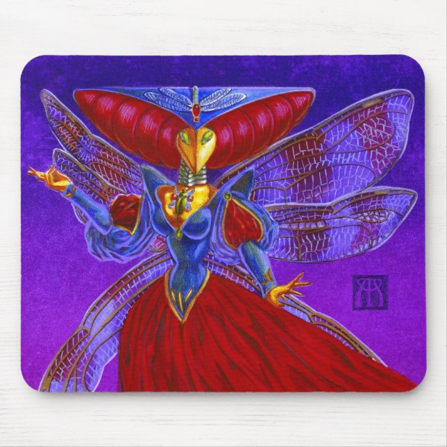 Tapis De Souris Xira Arien (Devant)
