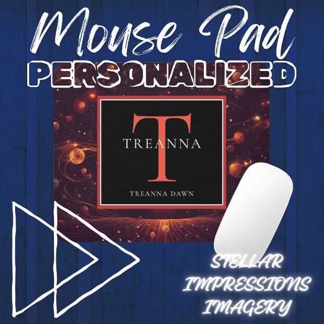 Tapis De Souris Xylaria Drift (Créateur téléchargé)