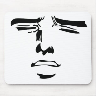 Tapis De Souris Yaranaika Mousepad