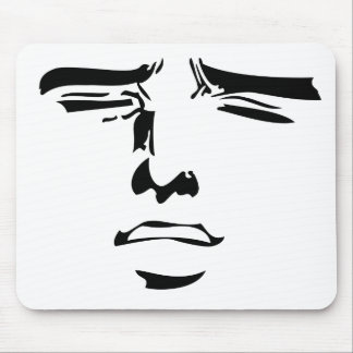 Tapis De Souris Yaranaika Mousepad