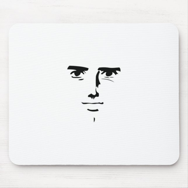 Tapis De Souris Yaranaika Mousepad (Devant)