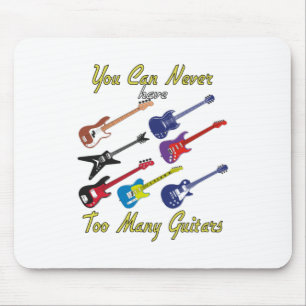 Tapis De Souris You Can Never Have