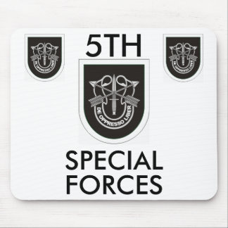 Tapis De Souris zaz-5TH-S/P