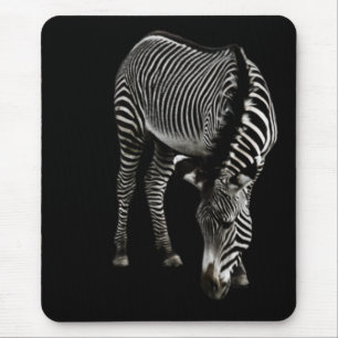 Tapis De Souris Zebra P4435 Mousepad