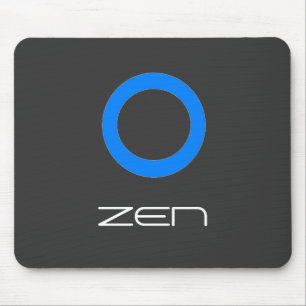 Tapis De Souris Zen Mousepad