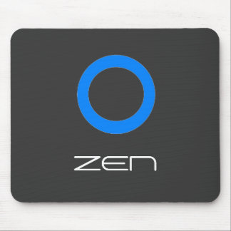 Tapis De Souris Zen Mousepad