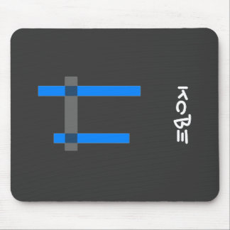 Tapis De Souris Zen Mousepad