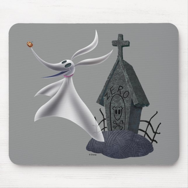 Tapis De Souris Zéro | Eureka ! (Devant)