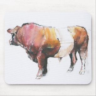 Tapis De Souris Zeus