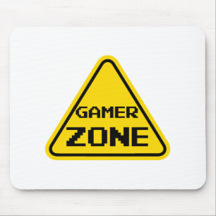 Tapis De Souris zone de jeu