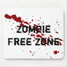 Zone franche de zombi