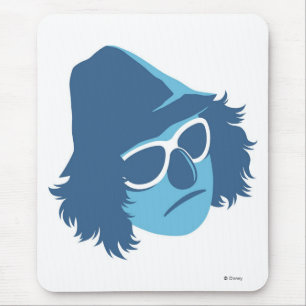 Tapis De Souris Zoo Disney