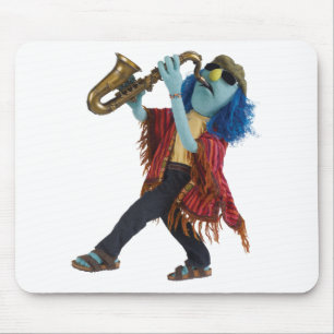 Tapis De Souris Zoot