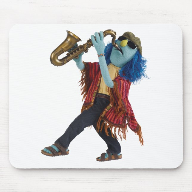 Tapis De Souris Zoot (Devant)