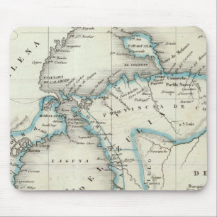 Tapis De Souris Zulia
