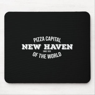 Tapis De Souris Zza Catal Ct J'aime New Haven Azza Pride Gi