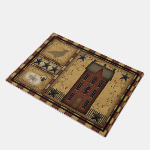 Tapis de table "Style Primitive"