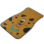 Camouflage Scooby-Doo