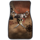 Carte de pirate