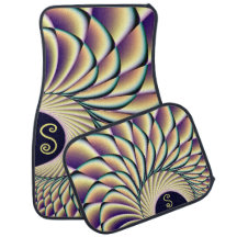 Eagle d'or (4-set)