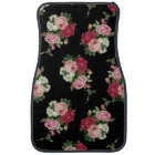 Joli Roses de choux victoriens