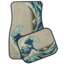 La grande vague outre de Kanagawa