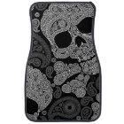 Paisley Crâne noir